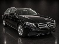 Second-hand Mercedes E220 194 CP (142 kW) 2018 Negru Berlinǎ