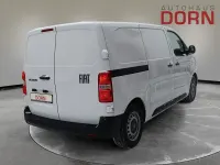 Neu Fiat Scudo S 120 PS (88 kW) 2026 Van