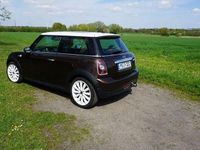 Second-hand Mini Cooper 120 CP (88 kW) 2009 Maro Hatchback