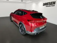 Gebraucht Cupra Formentor VZ 310 PS (228 kW) 2022 Rot SUV