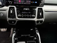 Gebraucht Kia Sorento Platinum 230 PS (169 kW) 2021 Blau SUV