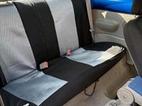 Gebraucht VW Beetle 2002 Blau Kleinwagen