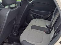 Occasion Renault Captur 90 ch (66 kW) 2016 Beige SUV