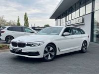 gebraucht BMW 520 d Touring AHK Shz PA DAB Alarm Klima -