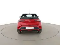 Gebraucht Opel Mokka-e drive 100 kW (136 PS) 2021 Rot SUV