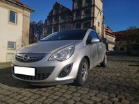 gebraucht Opel Corsa D 1.4 Satellite