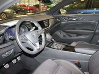 gebraucht Opel Insignia Sports Tourer 2.0 Diesel Elegance