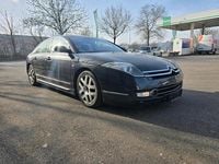 Gebraucht Citroën C6 200 PS (147 kW) 2007 Limousine