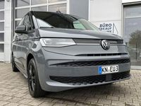 Second-hand VW Multivan Edition 140 CP (102 kW) 2017 Andere Monovolum