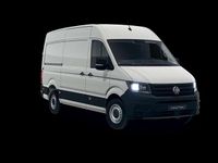 Gebraucht VW Crafter R 140 PS (102 kW) 2025 Candyweiß Van