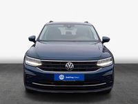 gebraucht VW Tiguan 1.5 TSI Move NAVI ALU LED ACC KLIMA