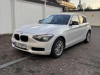 Gebraucht BMW 114 95 PS (69 kW) 2014 Kleinwagen