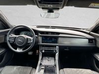 gebraucht Jaguar XF Sportbrake Sportbrake 30d S HuD TFT Pano Surr.Kam. 20'