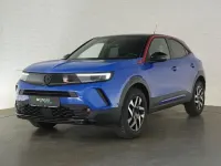 Gebraucht Opel Mokka 136 PS (100 kW) 2023 Blau SUV