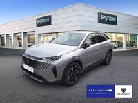 Gebraucht Peugeot e-3008 Allure 156 kW (213 PS) 2025 Grau SUV