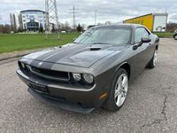 Gebraucht Dodge Challenger 253 PS (186 kW) 2010 Grau Coupé