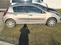 Gebraucht Renault Clio II 88 PS (64 kW) 2006 Braun Kleinwagen