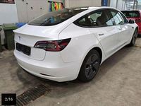 Brugt Tesla Model 3 235 kW (320 HK) 2023 Hvid Sedan