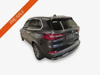Gebraucht BMW X5 xLine 231 PS (169 kW) 2023 Grau SUV