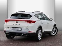 Gebraucht Cupra Formentor 204 PS (150 kW) 2022 Weiß SUV