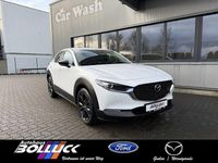 Neu Mazda CX-30 Homura-Line 140 PS (102 kW) 2026 Weiß SUV