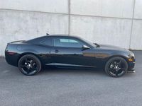 Gebraucht Chevrolet Camaro 328 PS (241 kW) 2013 Schwarz Coupé