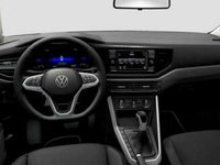 gebraucht VW Polo 1.0 TSI Life Neu Mod.LED Kamera DSG Digital
