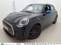 Gebraucht Mini ONE 102 PS (75 kW) 2022 Schwarz Kleinwagen