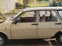 Second-hand Dacia 1310 66 CP (48 kW) 1989 Bej Break