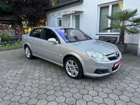 gebraucht Opel Vectra Cosmo°° Xenon °° Automatik°° Alu