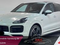Gebraucht Porsche Cayenne 2022 Andere SUV