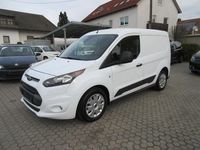 Second-hand Ford Transit 101 CP (74 kW) 2017 Alb Break