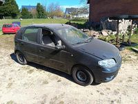 Gebraucht Fiat Punto 100 PS (73 kW) 2003 Kleinwagen
