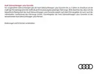 Gebraucht Audi SQ8 S-Line 507 PS (372 kW) 2025 Weiß SUV