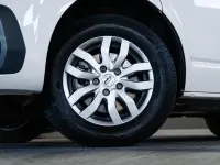 Używany VW Multivan Trendline 150 KM (110 kW) 2020 Biały Minivan