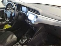 Gebraucht Opel Corsa-e Edition 100 kW (136 PS) 2021 Power orange Kleinwagen