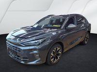 Second-hand Cupra Terramar 204 CP (150 kW) 2025 Gri SUV