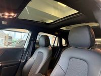 Gebraucht Mercedes GLA250 Progressive 161 PS (118 kW) 2022 Unilack polarweiß SUV