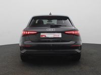 Second-hand Audi A3 Advanced Plus 150 CP (110 kW) 2024 Negru Berlinǎ