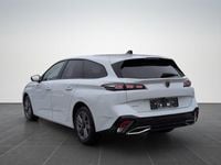 Gebraucht Peugeot 308 Allure 131 PS (96 kW) 2024 Weiß Kombi