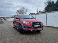 gebraucht Audi Q7 Allroad-Exklusiv
