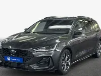 Gebraucht Ford Focus ST-Line X 155 PS (114 kW) 2025 Magnetic metallic Kombi