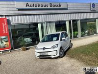 Gebraucht VW e-up! Edition 61 kW (83 PS) 2023 Weiß Kleinwagen