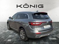 Gebraucht Renault Koleos Intens 184 PS (135 kW) 2022 Grau SUV