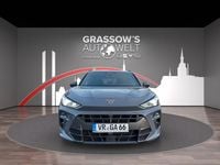 Gebraucht Cupra Terramar VZ 265 PS (194 kW) 2024 Grau SUV