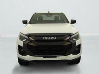 Neu Isuzu D-Max 165 PS (121 kW) 2025 Splash white Pickup