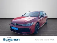 Occasion VW Passat 177 ch (130 kW) 2025 Rouge Break