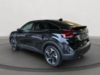 Gebraucht Citroën C4 Shine 96 PS (70 kW) 2023 Schwarz SUV