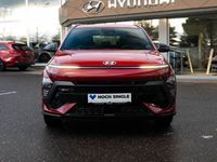 gebraucht Hyundai Kona 1.6T 198PS AWD N LINE Ultimate