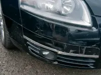 Gebraucht Audi A6 180 PS (132 kW) 2007 Schwarz Kombi
